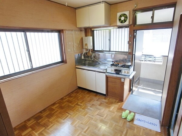 その他室内・内装(★お部屋探しはタウンハウジング高幡不動店まで★)