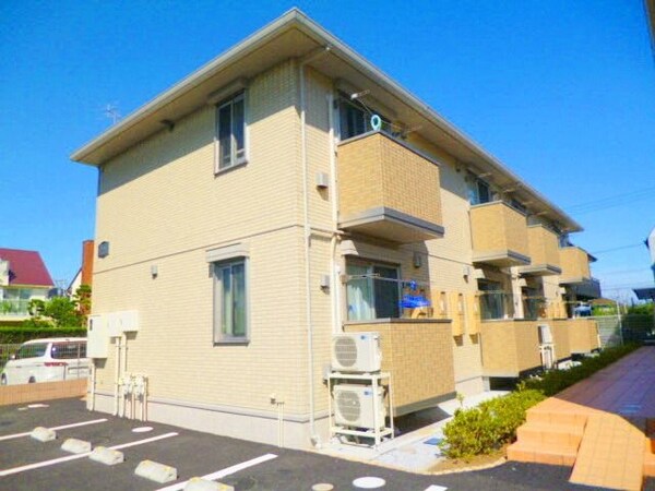 外観(★大和ハウス施工の築浅物件です★)