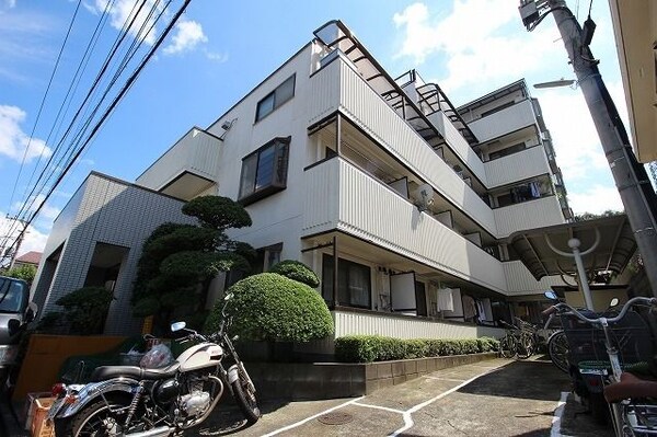 外観(★鉄骨造のアパート★)