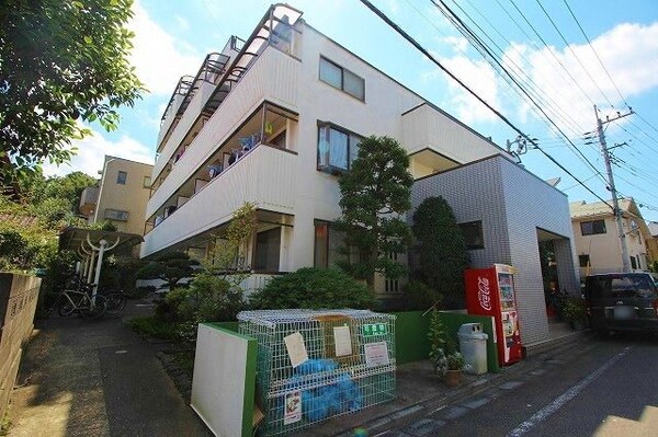 外観(★閑静な住宅街★)