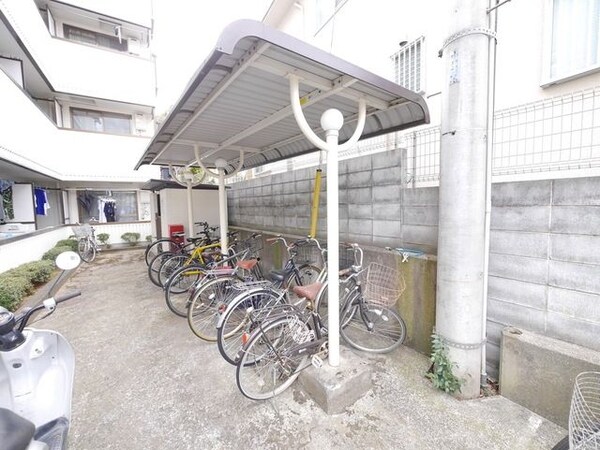 共有部分(★お部屋探しはタウンハウジングまで★)