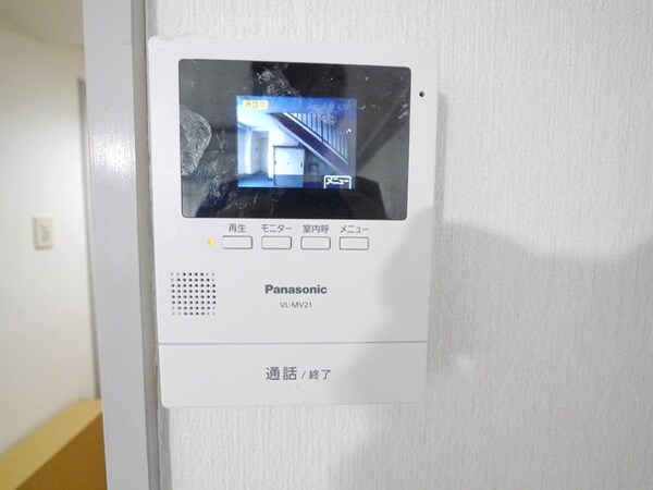 セキュリティ(★お部屋探しはタウンハウジングまで★)