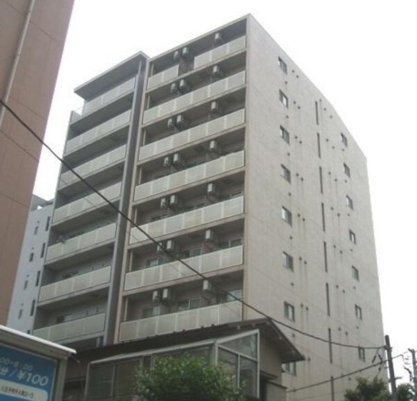 共有部分(★お部屋探しは株式会社タウンハウジング東京まで★)