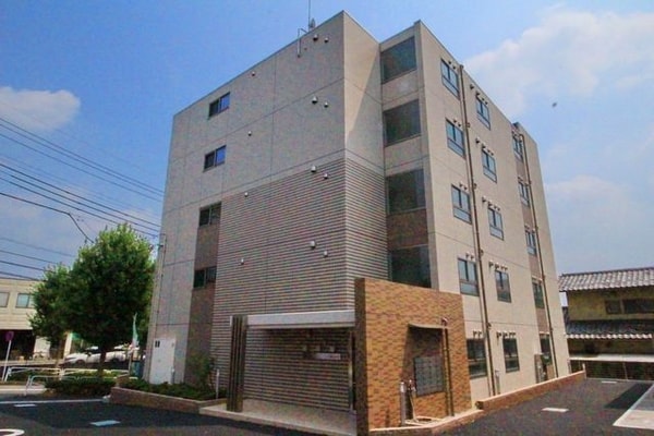 外観(★お問い合わせはタウンハウジング多摩センター店までご連絡く…)