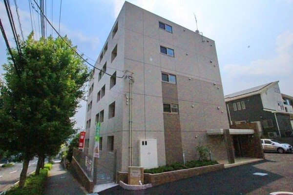 外観(★お問い合わせはタウンハウジング多摩センター店までご連絡く…)
