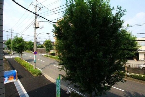 眺望(★お問い合わせはタウンハウジング多摩センター店までご連絡く…)