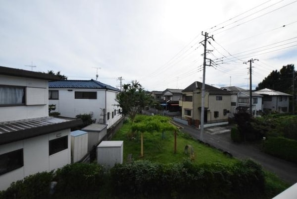その他(☆窓からの風景☆)