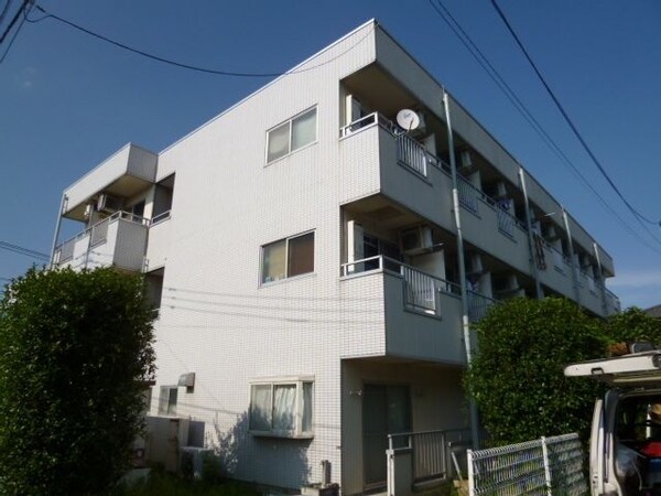 外観(★陽当たり良好★)