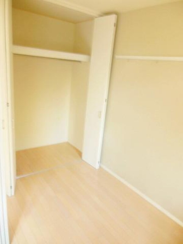 収納(★お部屋探しは株式会社タウンハウジング東京まで★)