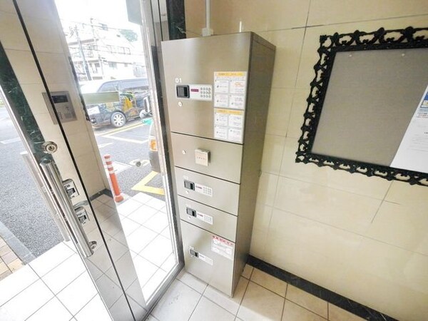 共有部分(★タウンハウジング多摩センター店までお問い合わせください★)