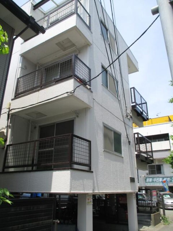 外観(★日当たりが良い外観です★)