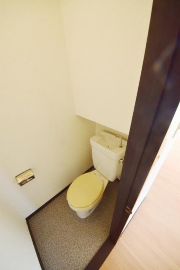 トイレ(★トイレです★)