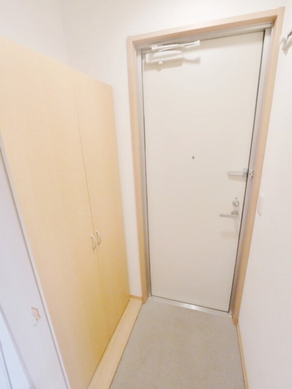 玄関(★玄関です★)