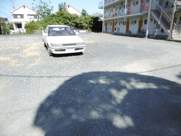 駐車場(★敷地内駐車場あります★)