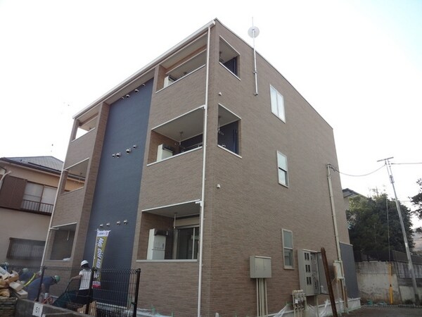 外観(外観)