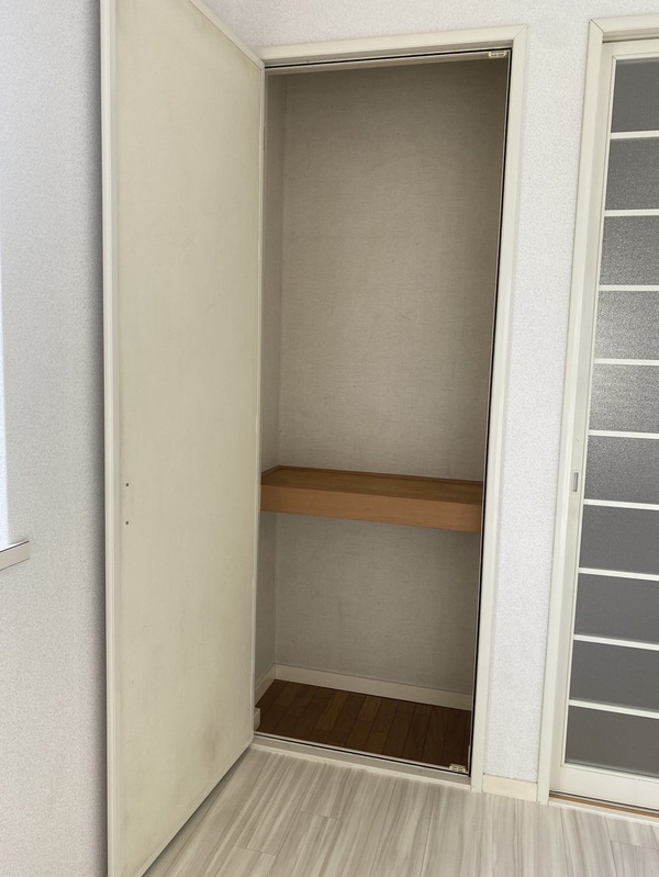 収納(★他号室の参考画像です★)