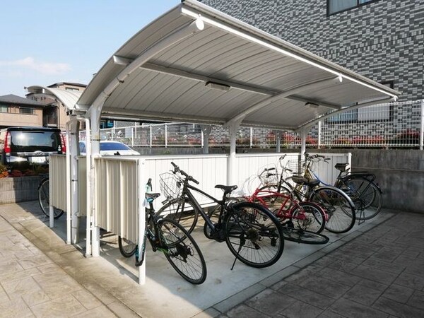 共有部分(★お部屋探しは株式会社タウンハウジング東京まで★)