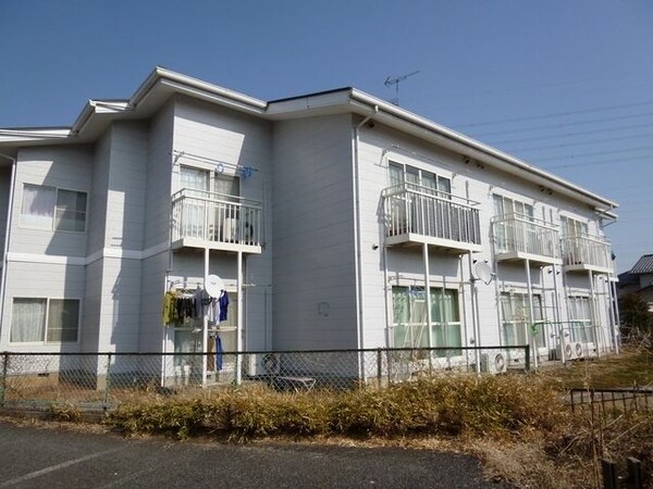 外観(★お部屋探しは株式会社タウンハウジング東京まで★)