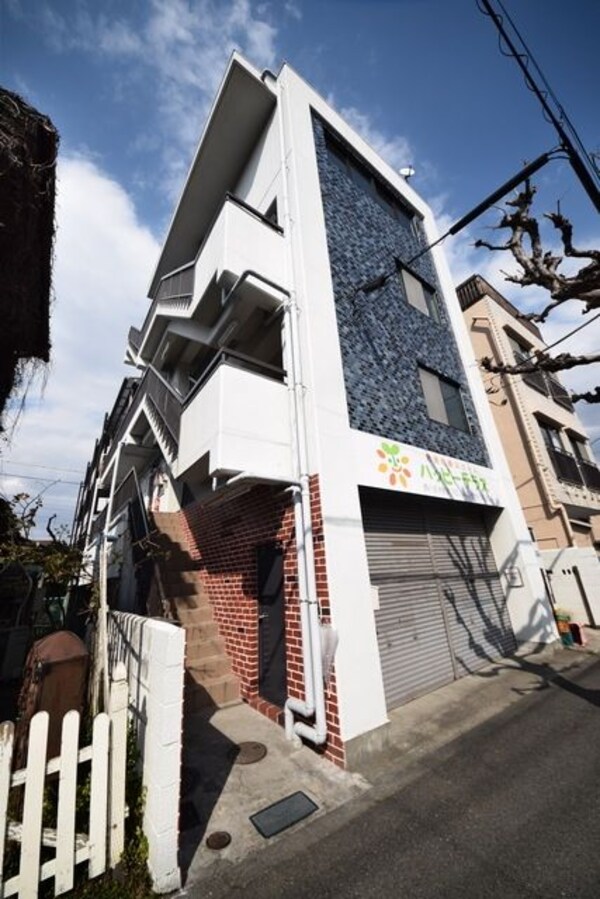 外観(外観)