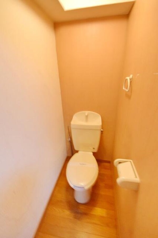トイレ(★洗浄便座設置可トイレです★)