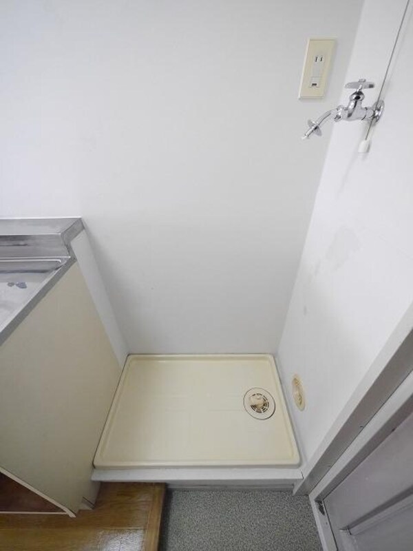 その他(★お部屋探しは、タウンハウジング多摩センター店へ★)