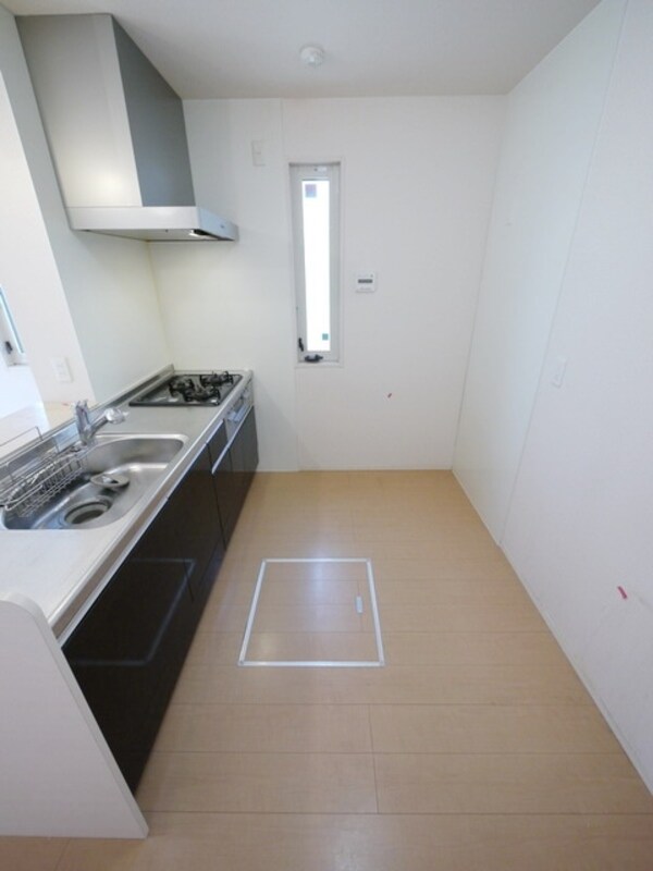 キッチン(★お部屋探しは株式会社タウンハウジング東京まで★)