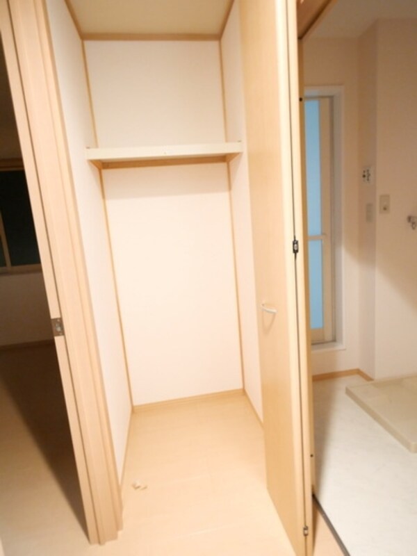 収納(★お部屋探しは株式会社タウンハウジング東京まで★)