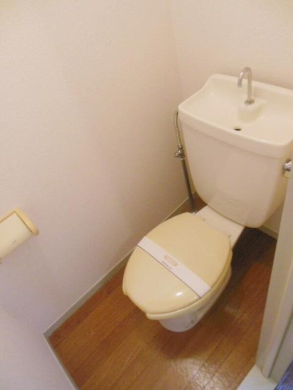 トイレ(★トイレものんびりできそうでしょ★)