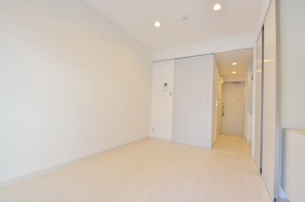 その他室内・内装(ゆっくり寝れそうなお部屋です♪)