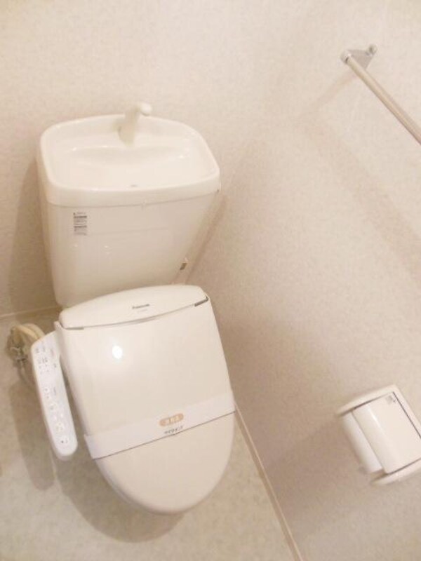 トイレ(★温水洗浄トイレ★)