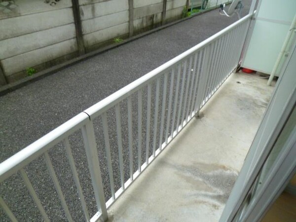 バルコニー(★バルコニー★)