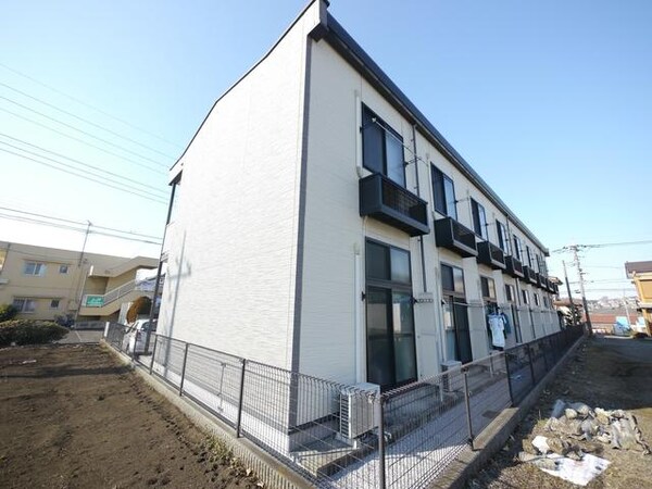 外観(★二人入居可能です★)