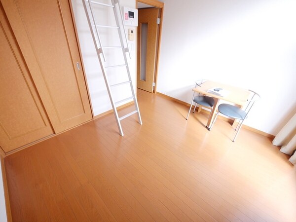 子供部屋