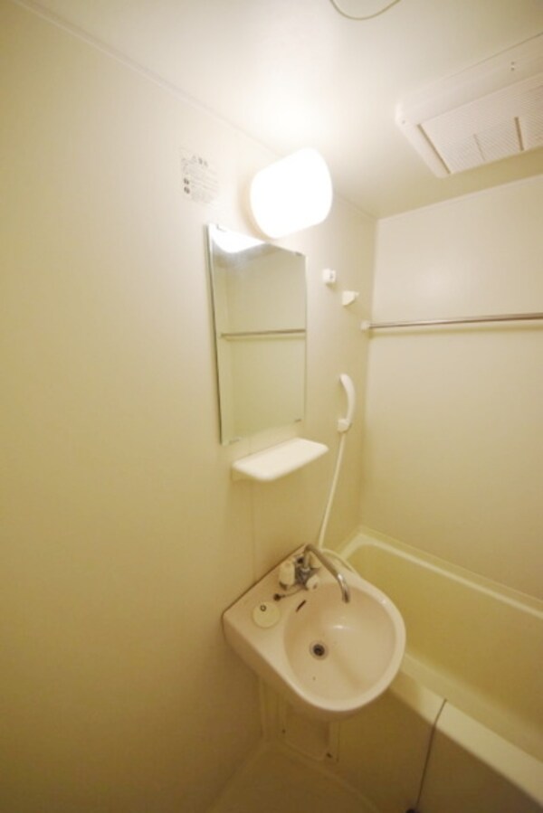 洗面(★洗面台です★)