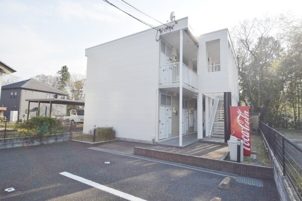 外観(★陽当たりの良い外観です★)