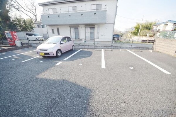 駐車場(★駐車場スペースです★)