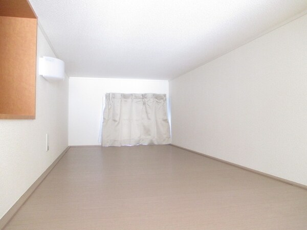 その他室内・内装(★ロフト付きです★)