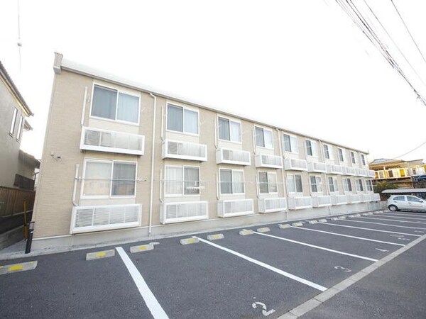 外観(★お問い合わせはタウンハウジング神奈川 橋本店まで★)
