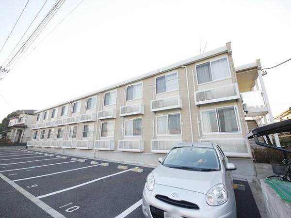 外観(★お問い合わせはタウンハウジング神奈川 橋本店まで★)