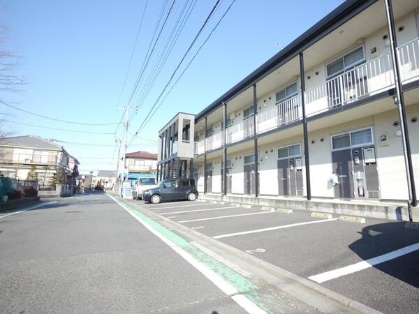 駐車場(★敷地内に駐車場あります★)