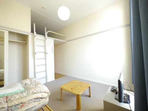 子供部屋
