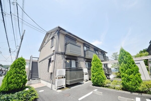 外観(★大和ハウス施工の１Ｋ★)