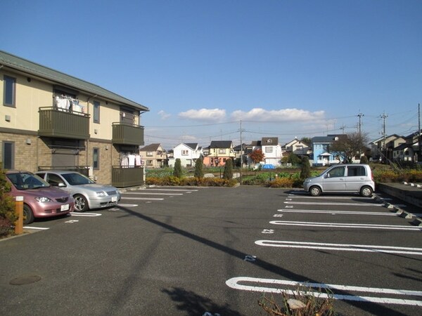 駐車場(★敷地内に駐車場もございます★)