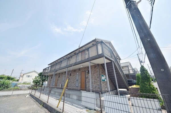 外観(★人気の大和ハウス施工の１Ｋ★)