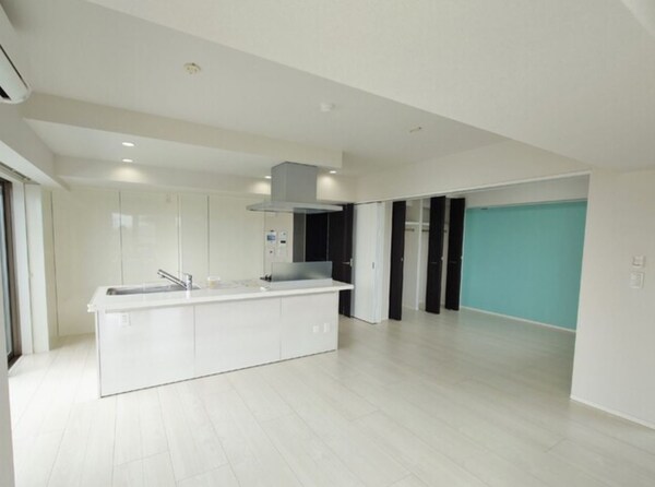 リビング・居室(リビング/居室)