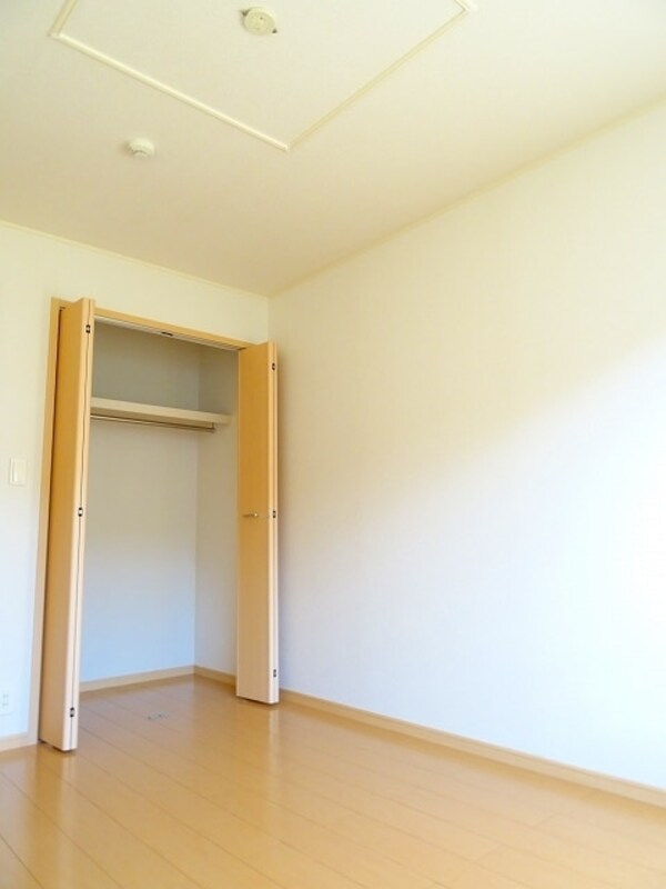 収納(☆内装☆)