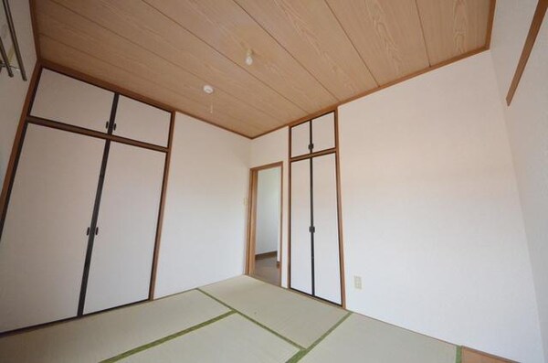 その他室内・内装(和室)
