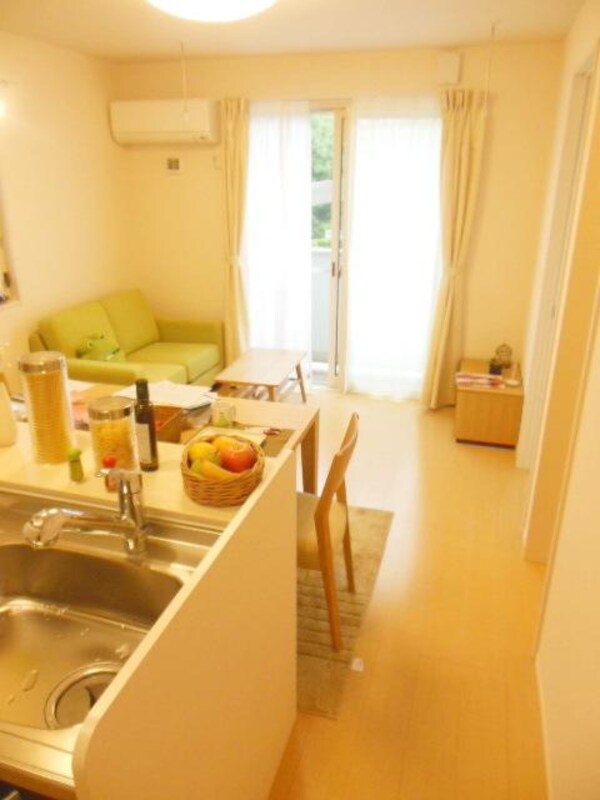 その他室内・内装(★お部屋探しはタウンハウジング高幡不動店まで★)
