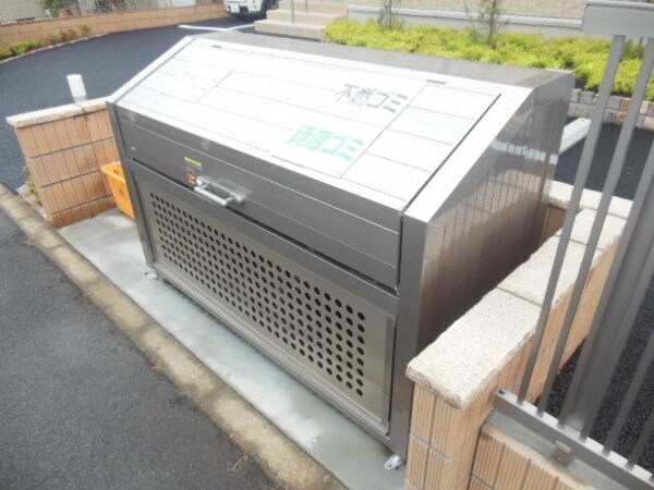 共有部分(★お部屋探しは株式会社タウンハウジング東京まで★)