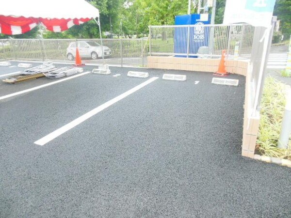 駐車場(★お部屋探しは株式会社タウンハウジング東京まで★)